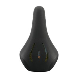 SELLE ROYAL sedež - EVO ATHLETIC - črna