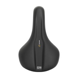 SELLE ROYAL sedež - EXPLORA MODERATE - črna