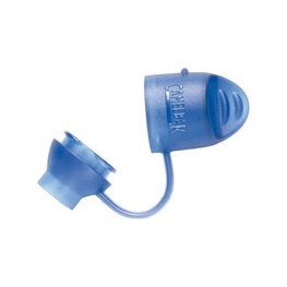 CAMELBAK dodatki za steklenice - BITE VALVE COVER - modra
