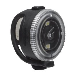 BLACKBURN luč - CLICK FRONT - črna