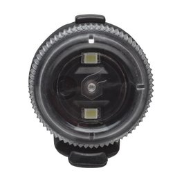 BLACKBURN luč - CLICK FRONT - črna