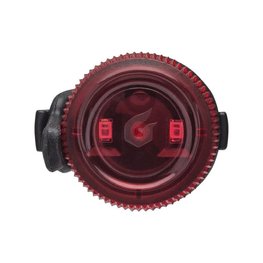 BLACKBURN luč - CLICK REAR - črna