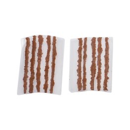 BLACKBURN lepljenje - REPLACEMENT - rdeča