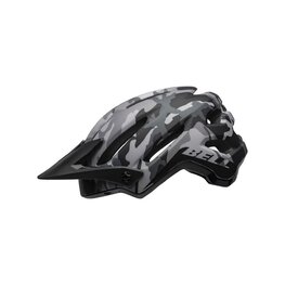 BELL Kolesarska čelada - 4FORTY - siva