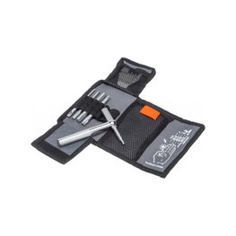 BLACKBURN Kolesarsko orodje - BIG SWITCH - črna