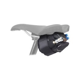 BLACKBURN Kolesarsko orodje - SWITCH WRAP - črna