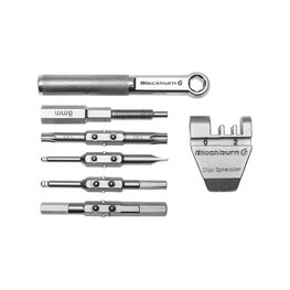 BLACKBURN Kolesarsko orodje - SWITCH WRAP - črna