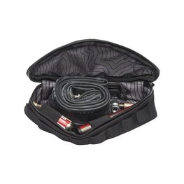 BLACKBURN Kolesarska  torba - OUTPOST - črna