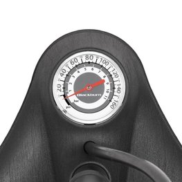 BLACKBURN zračni kompresor - CORE 2 - črna