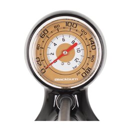 BLACKBURN zračni kompresor - CORE PRO - srebrna