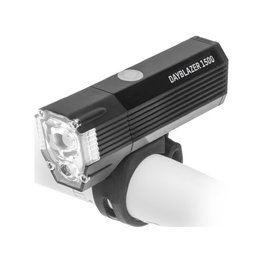 BLACKBURN luč - DAYBLAZER 1500 - črna