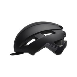 BELL Kolesarska čelada - DAILY - črna