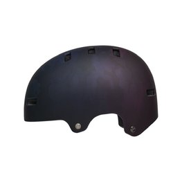 BELL Kolesarska čelada - SPAN - črna/modra