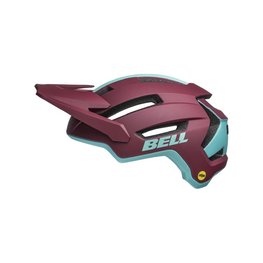 BELL Kolesarska čelada - 4FORTY AIR MIPS - rdeča