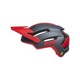 BELL Kolesarska čelada - 4FORTY AIR MIPS - siva