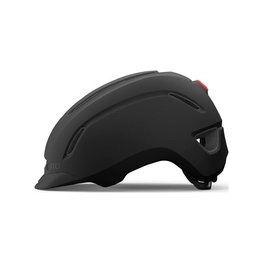 GIRO Kolesarska čelada - CADEN II - črna