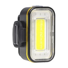 BLACKBURN luč - GRID 2FER - črna