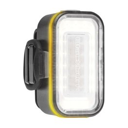 BLACKBURN luč - GRID 2FER - črna