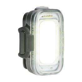 BLACKBURN luč - GRID FRONT - črna