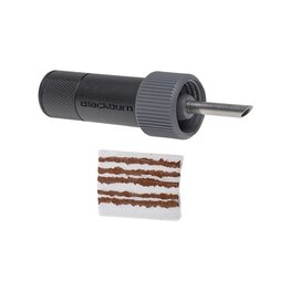 BLACKBURN Kolesarsko orodje - MINI PLUGGER - črna