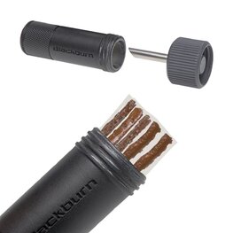 BLACKBURN Kolesarsko orodje - MINI PLUGGER - črna