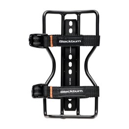 BLACKBURN košara - OUTPOST - črna