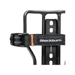 BLACKBURN košara - OUTPOST - črna