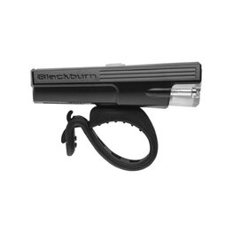 BLACKBURN sprednja luč - DAYBLAZER 550 - črna