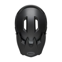BELL Kolesarska čelada - SANCTION 2 - črna