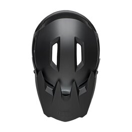 BELL Kolesarska čelada - SANCTION 2 DLX MIPS - črna