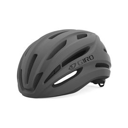 GIRO Kolesarska čelada - ISODE II - siva