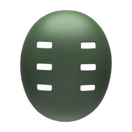 BELL Kolesarska čelada - LOCAL - zelena