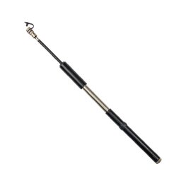 BLACKBURN ročna črpalka za zrak - MINI PUMP - črna