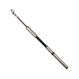 BLACKBURN ročna črpalka za zrak - MINI PUMP - siva