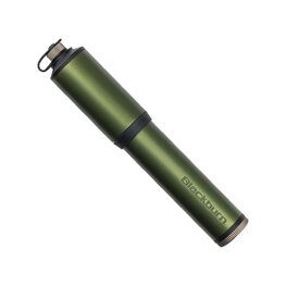 BLACKBURN ročna črpalka za zrak - MAMMOTH - zelena