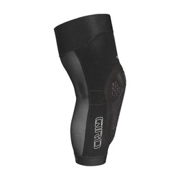GIRO blazinice za kolena - LOBO - črna