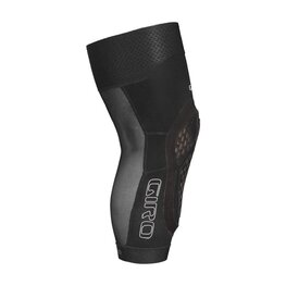 GIRO blazinice za kolena - LOAM - črna