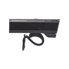 BLACKBURN sprednja luč - DAYBLAZER 1500 - črna