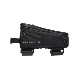 BLACKBURN Kolesarska  torba - OUTPOST - črna