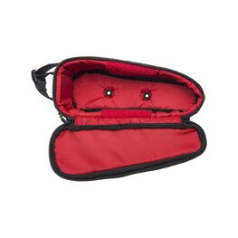 BLACKBURN Kolesarska  torba - OUTPOST - črna