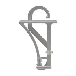 CAMELBAK Kolesarski dodatki - RESERVOIR - siva