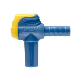 CAMELBAK dodatki za nahrbtniki za vodo - ERGO - modra/rumena