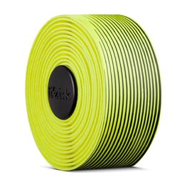 FIZIK trak za krmilo - VENTO MICROTEX TACKY - rumena/črna