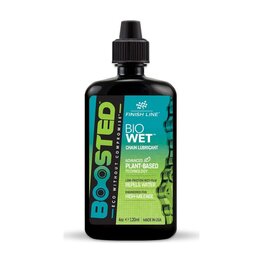 FINISH LINE mast - BOOSTED