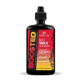 FINISH LINE mast - BOOSTED