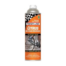 FINISH LINE razmaščevalec - CITRUS DEGREASER 590ml
