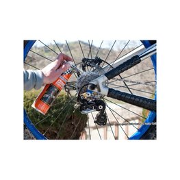 FINISH LINE razmaščevalec - CITRUS DEGREASER 590ml