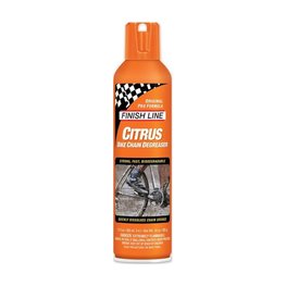 FINISH LINE razmaščevalec - CITRUS DEGREASER 350ML