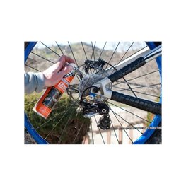 FINISH LINE razmaščevalec - CITRUS DEGREASER 350ML