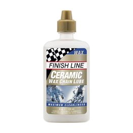 FINISH LINE mast - CERAMIC WAX 120ml